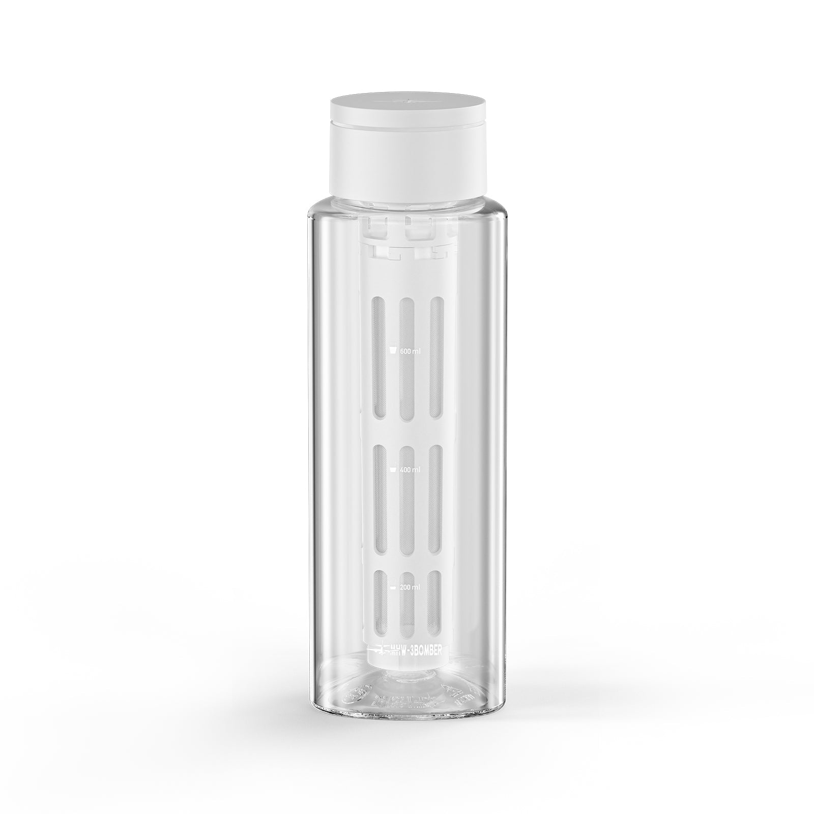 ثري بومبر – صانعة القهوة الباردة 600 مل