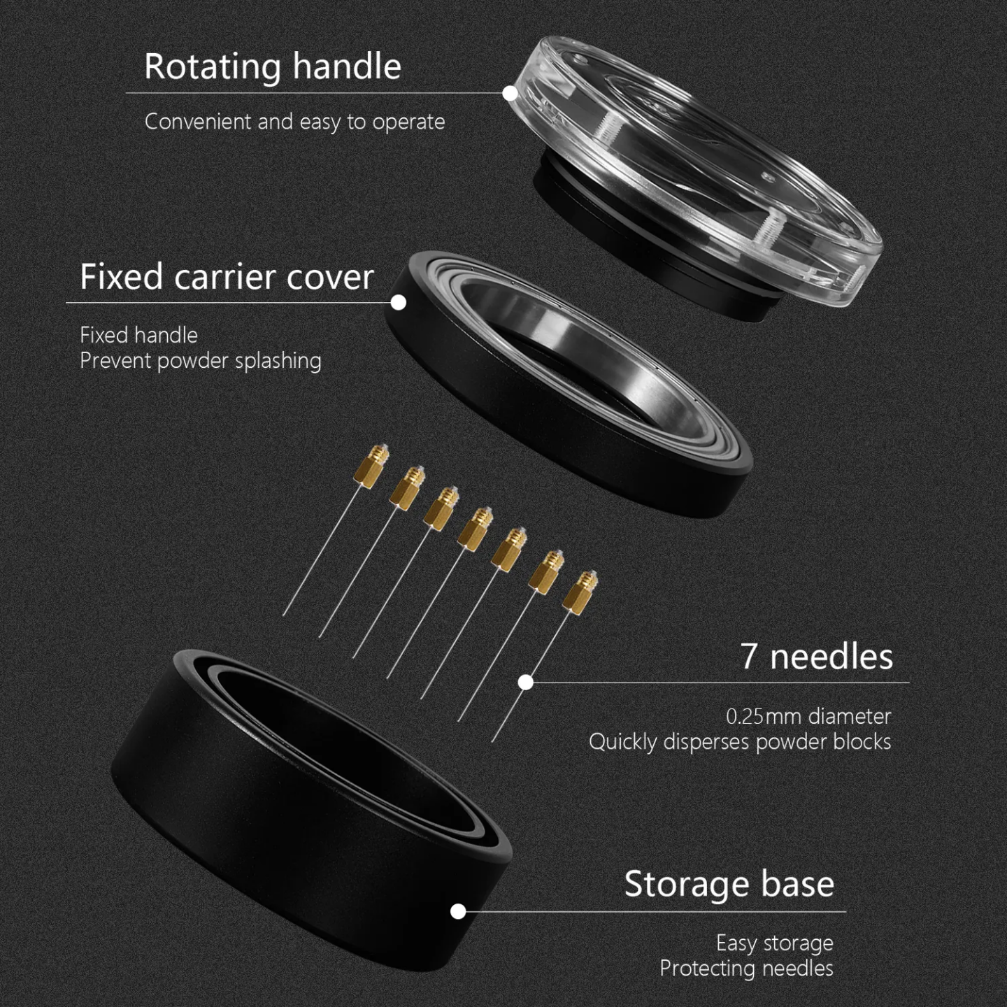 TAI CHI WDT 58mm-kuwait-barista-tools-armista-الكويت-ارميستا-باريستا