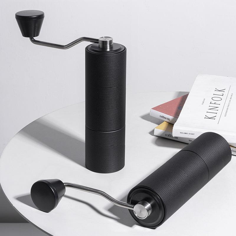 Timemore C3 Grinder black-مطاحن-اسبريسو-فلتر-ارميستا-الكويت-باريستا