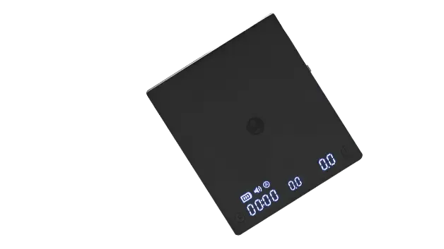 Timemore Coffee Scale with Timer Basic Mini-kuwait-barista-tools-armista-الكويت-ارميستا-باريستا