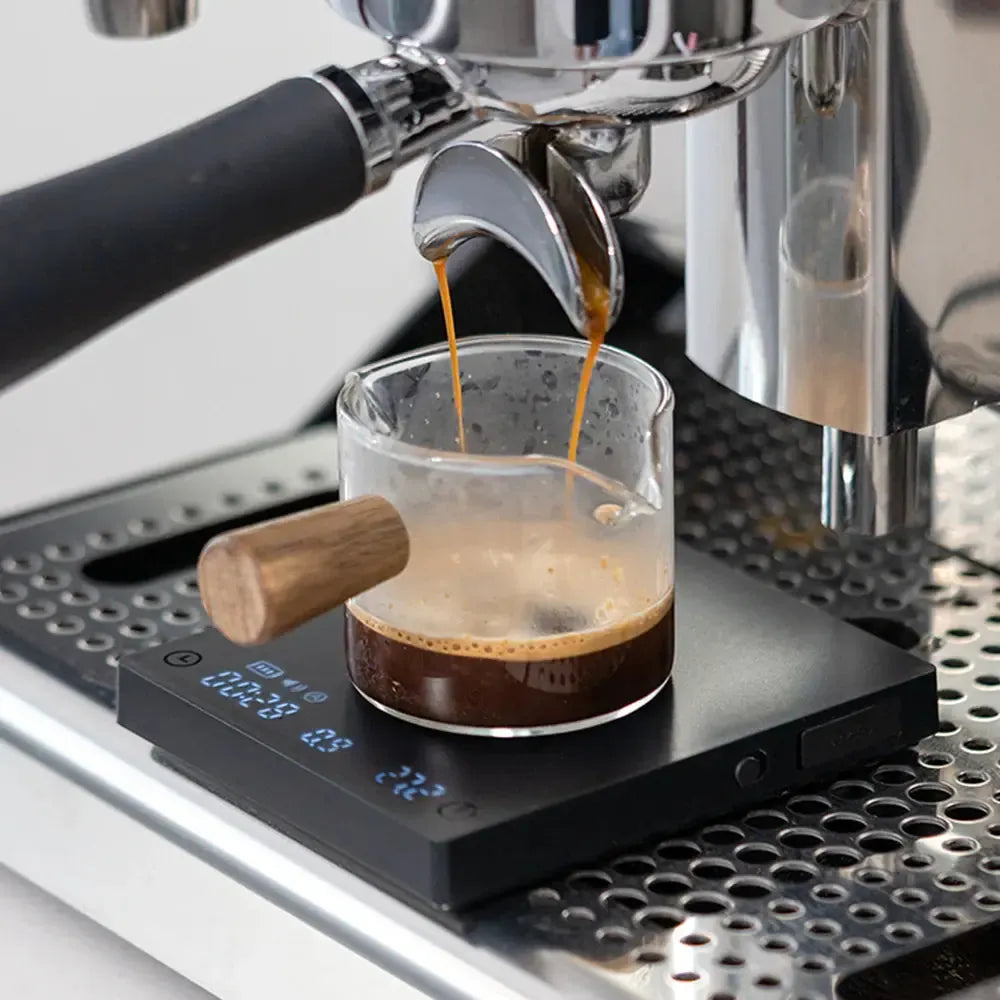 Timemore Coffee Scale with Timer Basic Mini-kuwait-barista-tools-armista-الكويت-ارميستا-باريستا