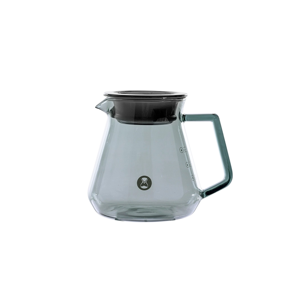 Timemore Crystal Eye Brewer Set PCTG Dripper 02 black-kuwait-barista-tools-armista-الكويت-ارميستا-باريستا