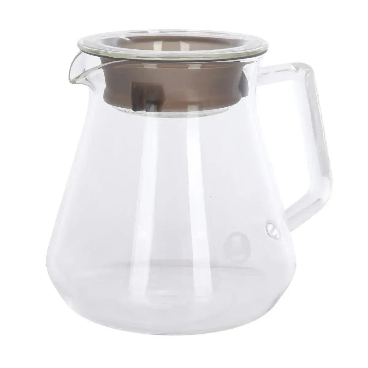 Timemore Crystal Glass Eye Set 02 | 600ml-kuwait-barista-tools-armista-الكويت-ارميستا-باريستا
