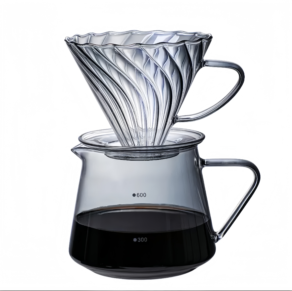 V60 Coffee Kit Black – 01 & 02-kuwait-barista-tools-armista-الكويت-ارميستا-باريستا