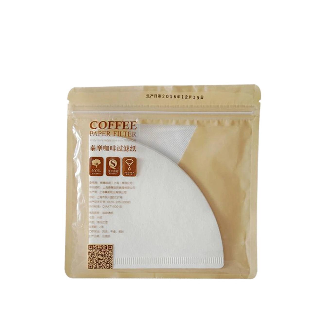 V60 Filters Size 01 Timemore-kuwait-barista-tools-armista-الكويت-ارميستا-باريستا
