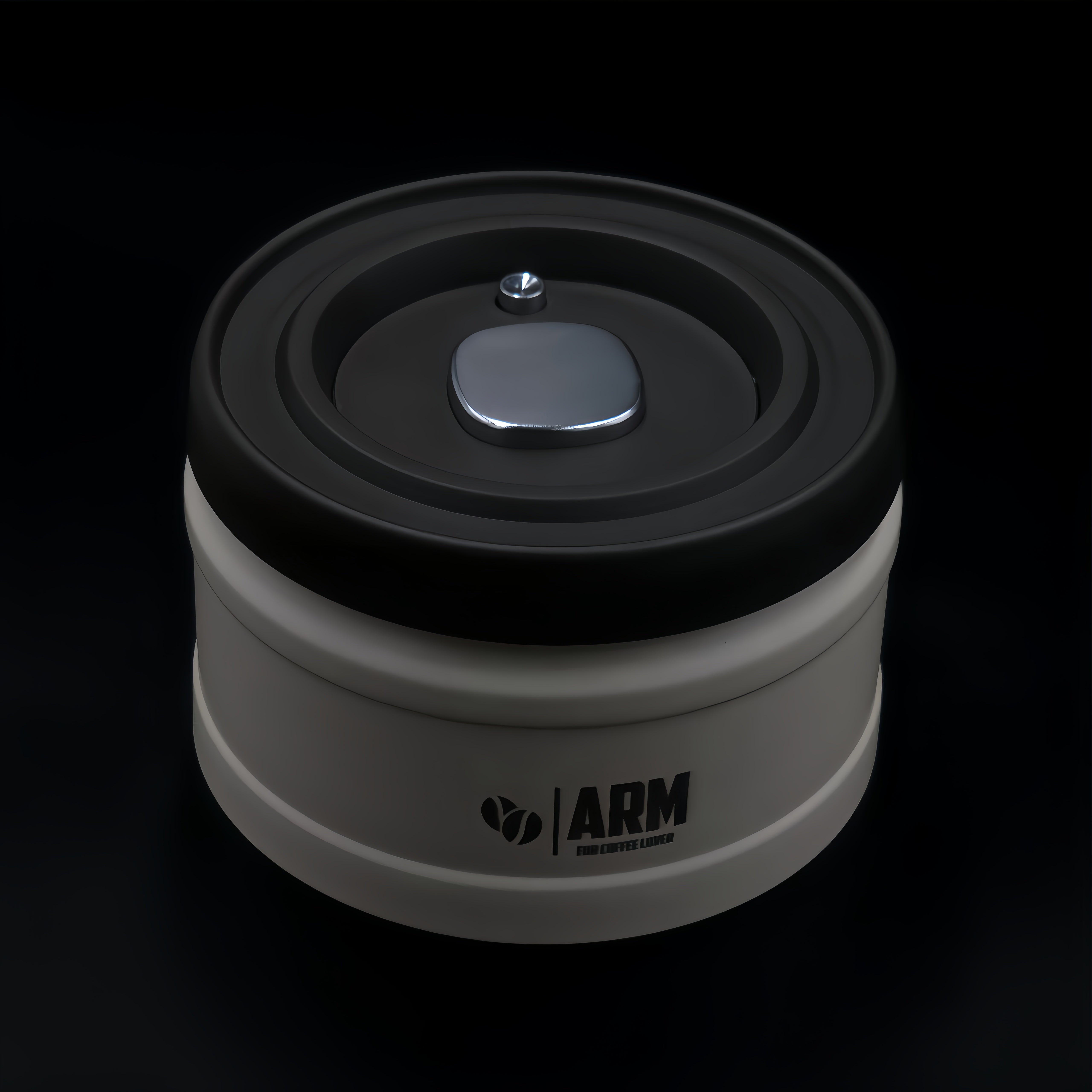 Vacuum Coffee Canister-kuwait-barista-tools-armista-الكويت-ارميستا-باريستا